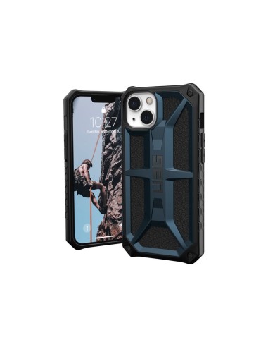 FUNDA MOVIL BACK COVER UAG MONARCH...