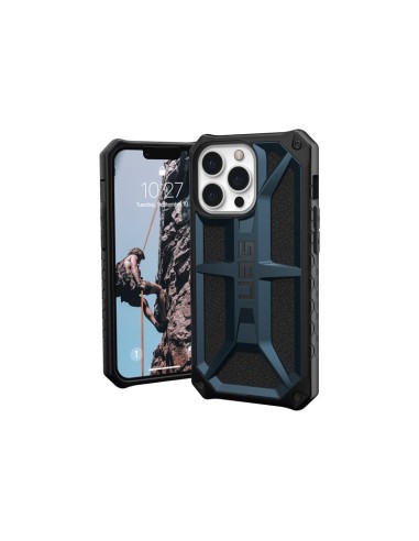 FUNDA MOVIL BACK COVER UAG MONARCH...