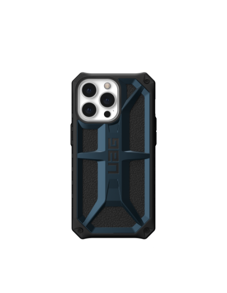 FUNDA MOVIL BACK COVER UAG MONARCH MALLARD IPHONE 13 PRO
