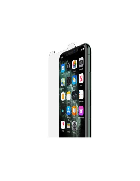 PROTECTOR BELKIN CRISTAL TEMPLADO IPHONE 11 PRO