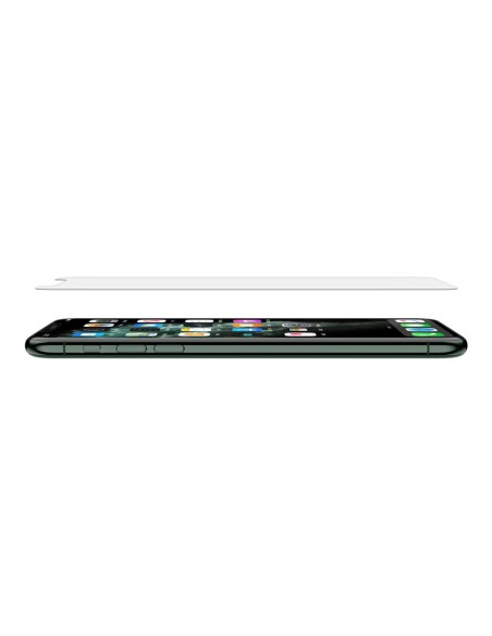 PROTECTOR BELKIN CRISTAL TEMPLADO IPHONE 11 PRO