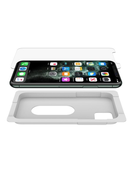 PROTECTOR BELKIN CRISTAL TEMPLADO IPHONE 11 PRO