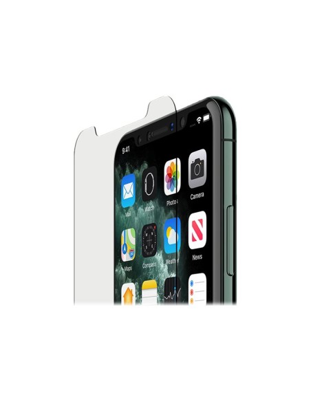 PROTECTOR BELKIN CRISTAL TEMPLADO IPHONE 11 PRO