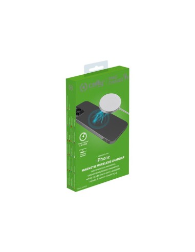 CABLE CARGA CELLY MAGSAFE USB-C 10W...