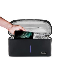 BOLSA ESTERILIZACION CELLY...