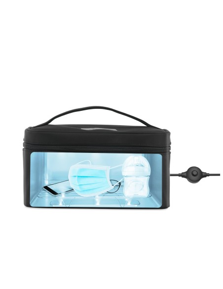 BOLSA ESTERILIZACION CELLY PARA MOVILES Y ACCESORIOS