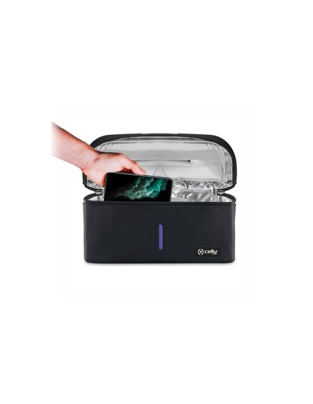 BOLSA ESTERILIZACION CELLY PARA MOVILES Y ACCESORIOS