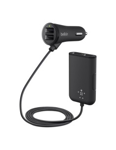 CARGADOR USB BELKIN PARA...