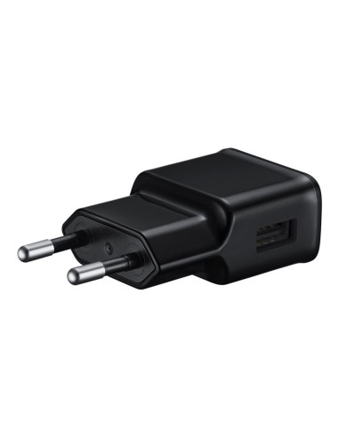 CARGADOR USB SAMSUNG 5V 2A + CABLE...
