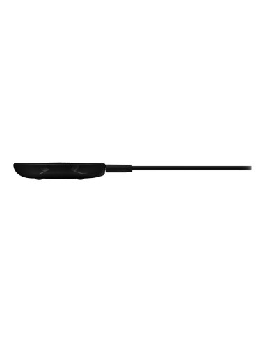 CARGADOR INALAMBRICO TRUST QI 5W BLACK