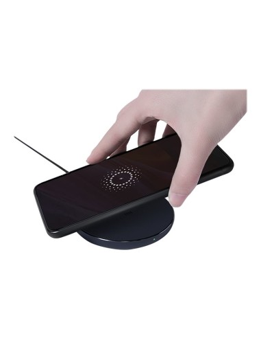 CARGADOR INALAMBRICO XIAOMI QI MI...