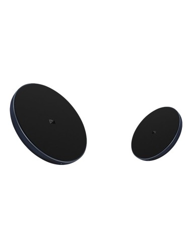 CARGADOR INALAMBRICO XIAOMI QI MI...