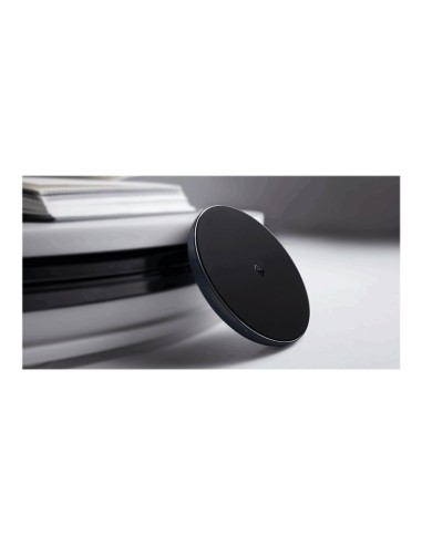 CARGADOR INALAMBRICO XIAOMI QI MI...