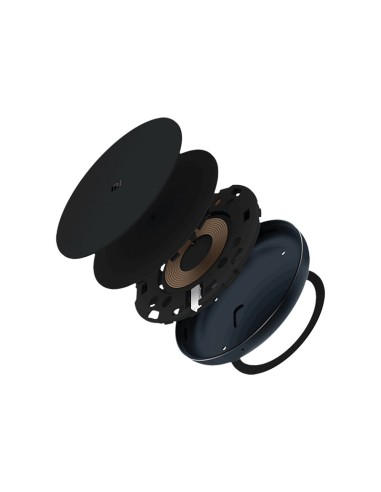 CARGADOR INALAMBRICO XIAOMI QI MI...