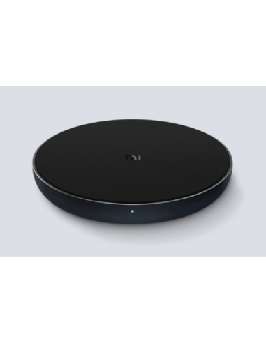 CARGADOR INALAMBRICO XIAOMI QI MI...
