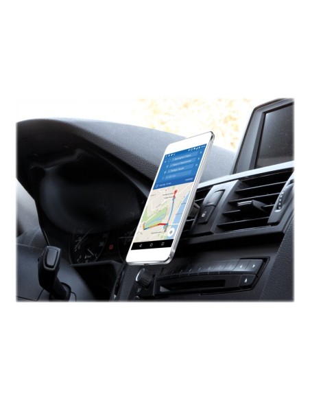 SOPORTE COCHE MOBILIS KIT U.FIX UNIVERSAL AIR VENT