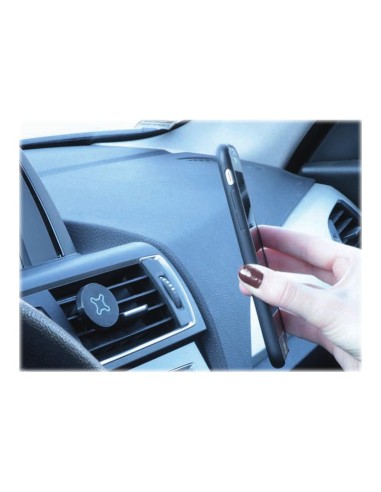 SOPORTE COCHE MOBILIS KIT U.FIX...