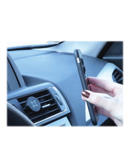 SOPORTE COCHE MOBILIS KIT U.FIX UNIVERSAL AIR VENT