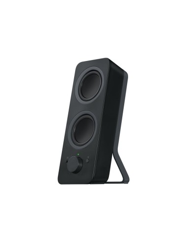 ALTAVOCES LOGITECH Z207 BLUETOOTH BLACK