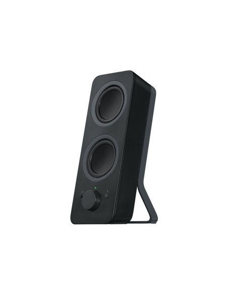 ALTAVOCES LOGITECH Z207 BLUETOOTH BLACK
