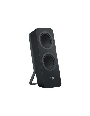 ALTAVOCES LOGITECH Z207 BLUETOOTH BLACK