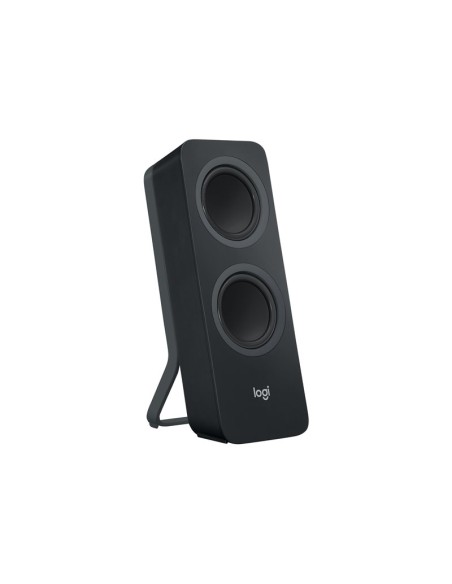 ALTAVOCES LOGITECH Z207 BLUETOOTH BLACK