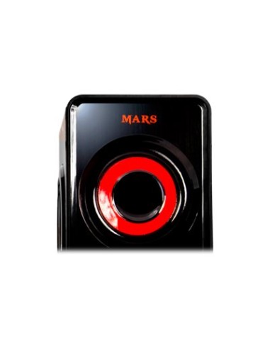 ALTAVOCES MARS GAMING MS1 2.0 10W...