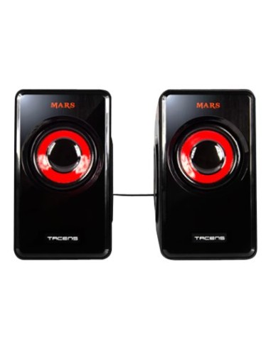 ALTAVOCES MARS GAMING MS1 2.0 10W...