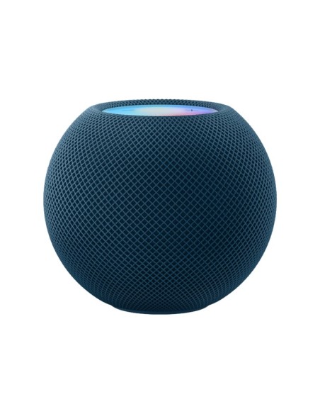 ALTAVOZ APPLE HOMEPOD MINI BLUE