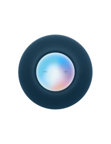 ALTAVOZ APPLE HOMEPOD MINI BLUE