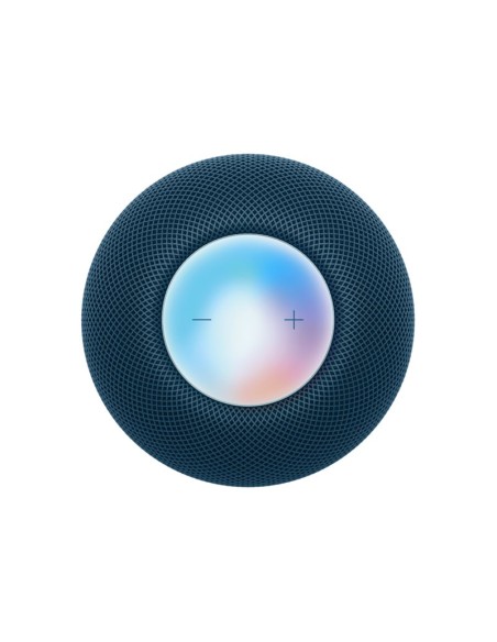 ALTAVOZ APPLE HOMEPOD MINI BLUE