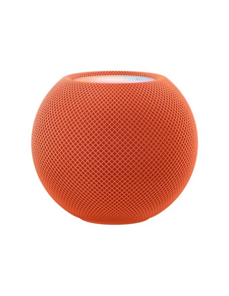 ALTAVOZ APPLE HOMEPOD MINI ORANGE