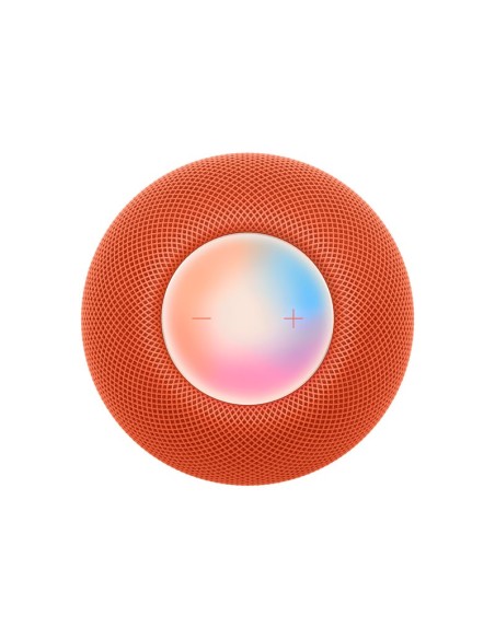ALTAVOZ APPLE HOMEPOD MINI ORANGE