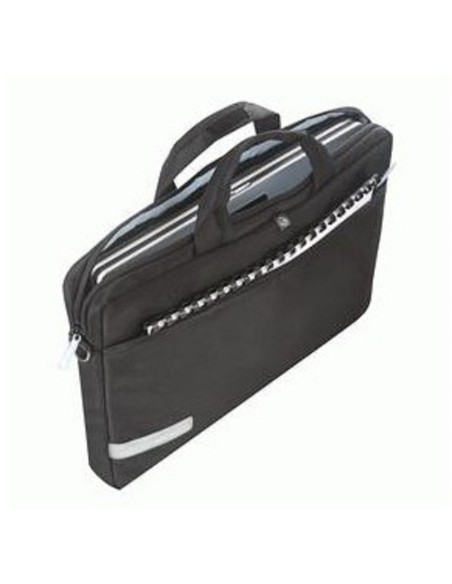 MALETIN PORTATIL TECH AIR Z0125 17.3 BLACK