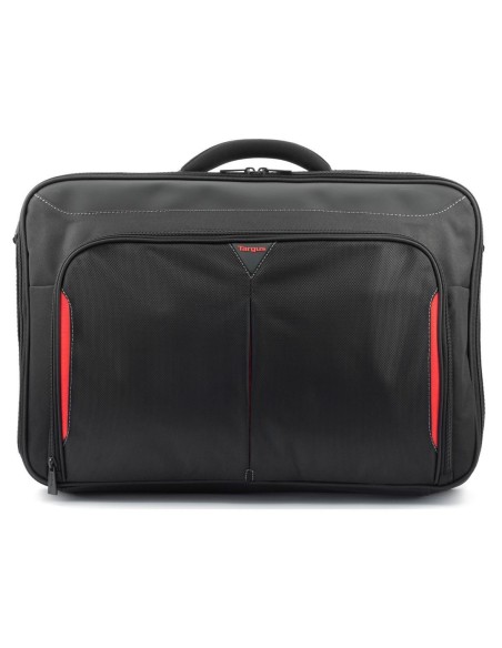 MALETIN PORTATIL TARGUS CLASSIC+ 17.3 BLACK