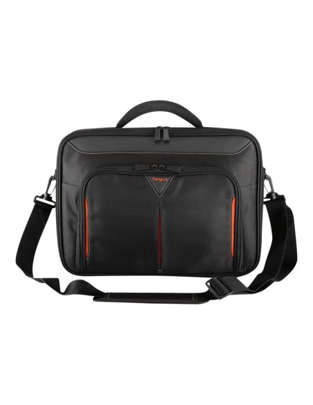 MALETIN PORTATIL TARGUS CLASSIC+ 17.3 BLACK