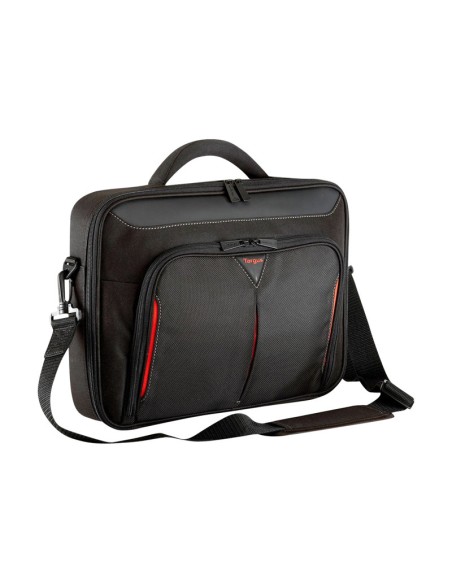 MALETIN PORTATIL TARGUS CLASSIC+ 17.3 BLACK