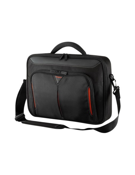 MALETIN PORTATIL TARGUS CLASSIC+ 17.3 BLACK