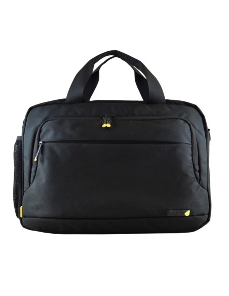 MALETIN PORTATIL TECH AIR ESSENTIAL 15.6 BLACK