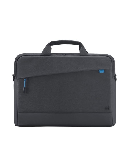 MALETIN PORTATIL MOBILIS TRENDY BLACK 11-14