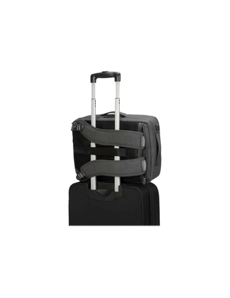 MOCHILA PORTATIL TARGUS CYPRESS 15.6 BACKPACK GREY