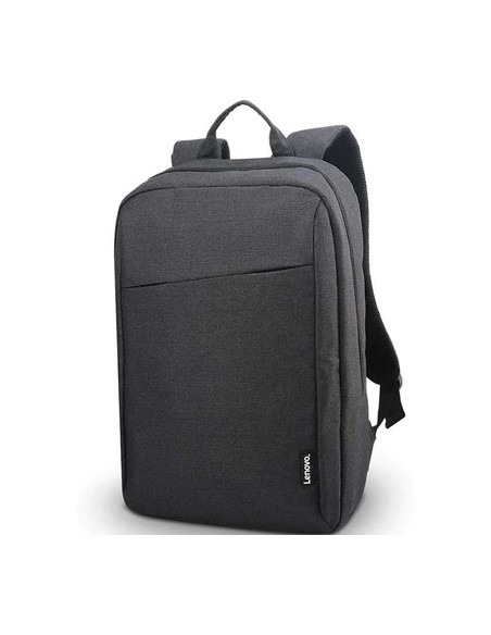 MOCHILA PORTATIL LENOVO 15.6 CASUAL B210 BLACK
