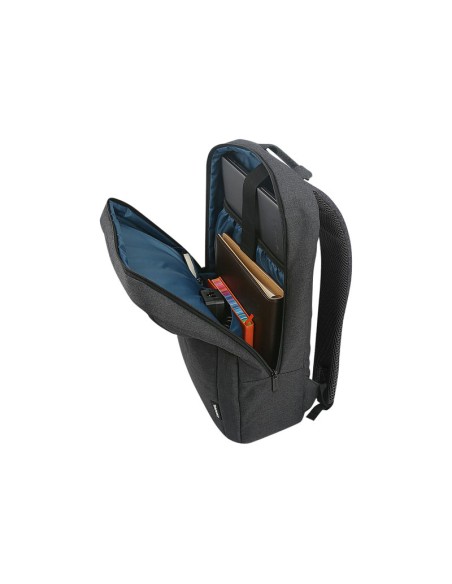 MOCHILA PORTATIL LENOVO 15.6 CASUAL B210 BLACK
