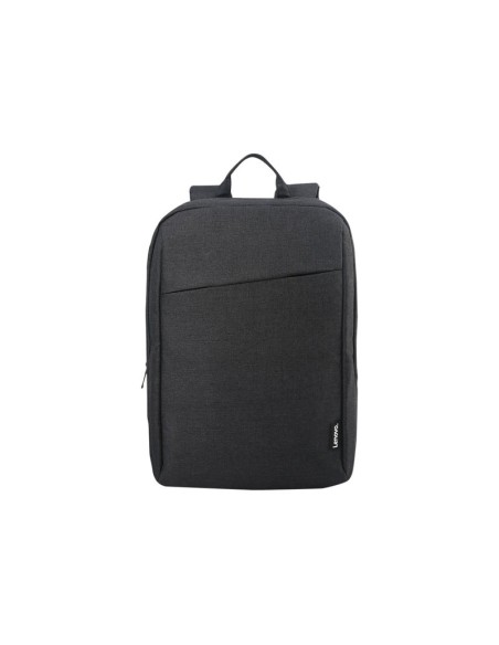 MOCHILA PORTATIL LENOVO 15.6 CASUAL B210 BLACK