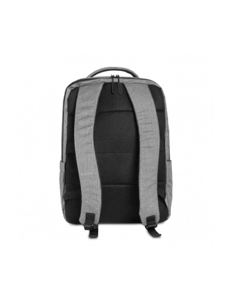 MOCHILA PORTATIL XIAOMI MI BUSINESS COMMUTER BACKPACK 15.6 LIGHT GRAY
