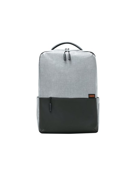 MOCHILA PORTATIL XIAOMI MI BUSINESS COMMUTER BACKPACK 15.6 LIGHT GRAY