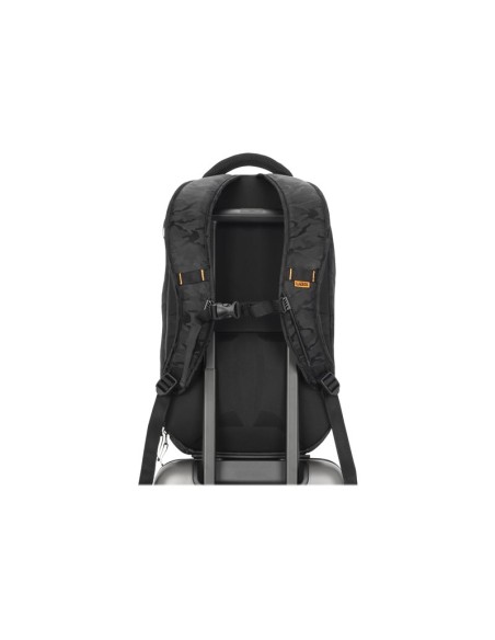 MOCHILA PORTATIL UAG BACKPACK FALL 15.6 BLACK