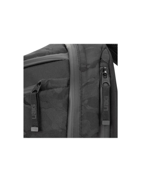 MOCHILA PORTATIL UAG BACKPACK FALL 15.6 BLACK