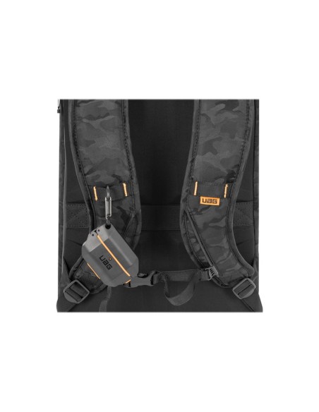 MOCHILA PORTATIL UAG BACKPACK FALL 15.6 BLACK
