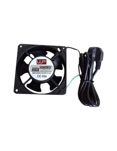VENTILADOR WP ARMARIO RACK...